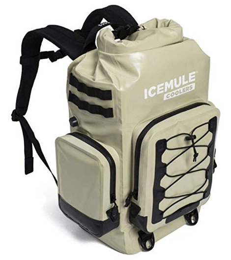 best coolers for kayaking - ice mule boss