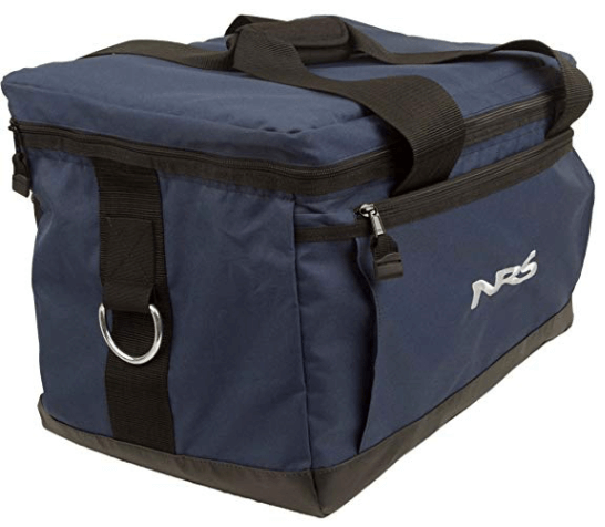 best coolers for kayaking - nrs dura