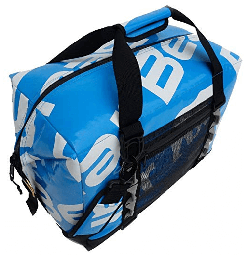 best coolers for kayaking - polar bear h20 series