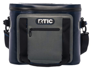 best coolers for kayaking - rtic soft pack