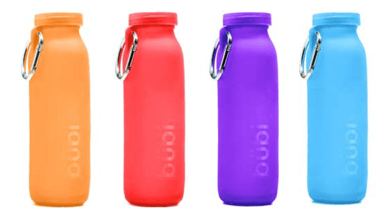 Dog Travel Water Bottle - BOSHEL STORE