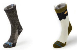 best hiking socks my top picks - FITS