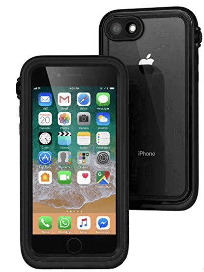 best waterproof phone cases - catalyst