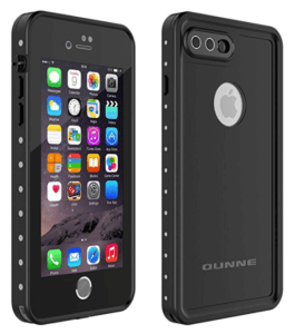 best waterproof phone cases - ounne
