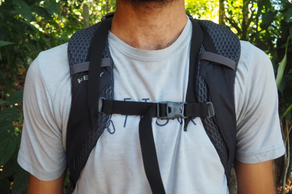 How to Put Your Backpack On Properly The Backpack Guide