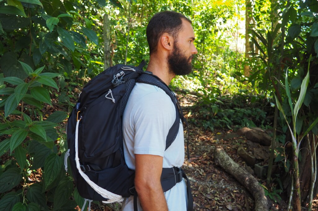 How to Choose and Adjust a Hiking Backpack the Right Way! Your Step-by-Step  Guide