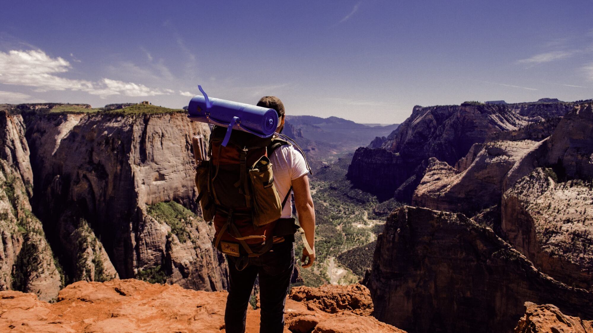 Choosing the Best Backpacking Sleeping Pad – TrailGroove Blog