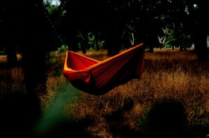 Hammock Camping Gear List Featured Image