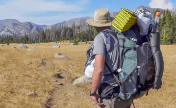 Best foam deals pad for backpacking