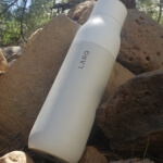 Larq Self Cleaning Water Bottle Featured Image