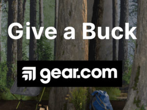 Give a Buck Campaign Featured Image