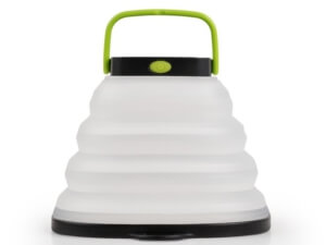 goal zero crush light solar powered lantern
