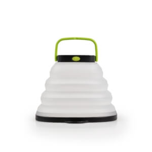 goal zero crush light solar powered lantern