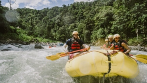 Why You Should Hire a Guide For Your Next Adventure - Costa Rica Ultimate Adventure