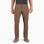 stretchy pants for men kuhl pants - kuhl resistor chino pants product image
