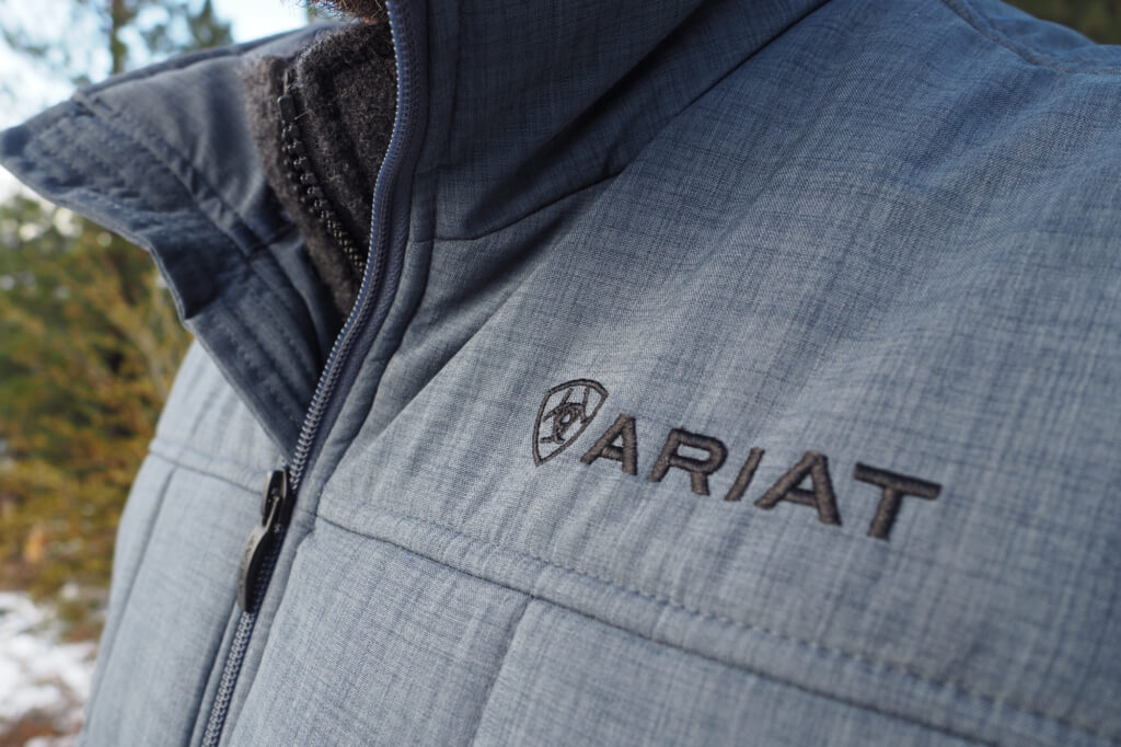 Ariat Outdoor Apparel Review Featured Image