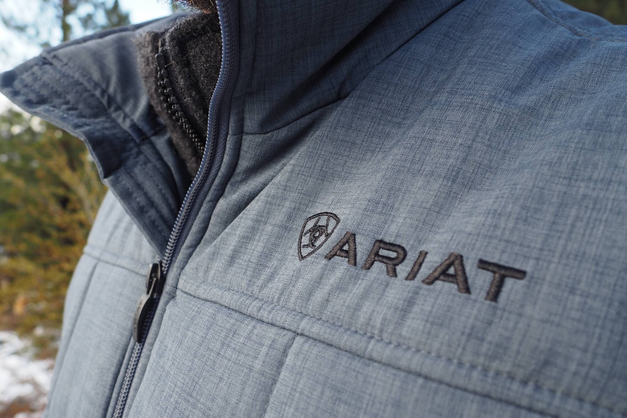 Ariat Outdoor Apparel Review
