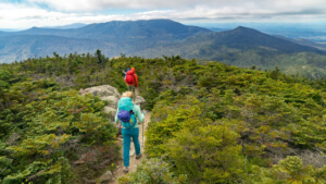 REI Outdoor Adventures 2020 - Appalachian Trail Hut-to-Hut Hiking PC REI