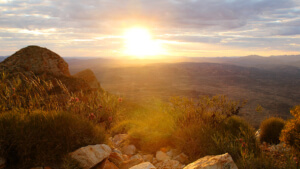 REI Outdoor Adventures 2020 - Australia Outback Hiking PC REI