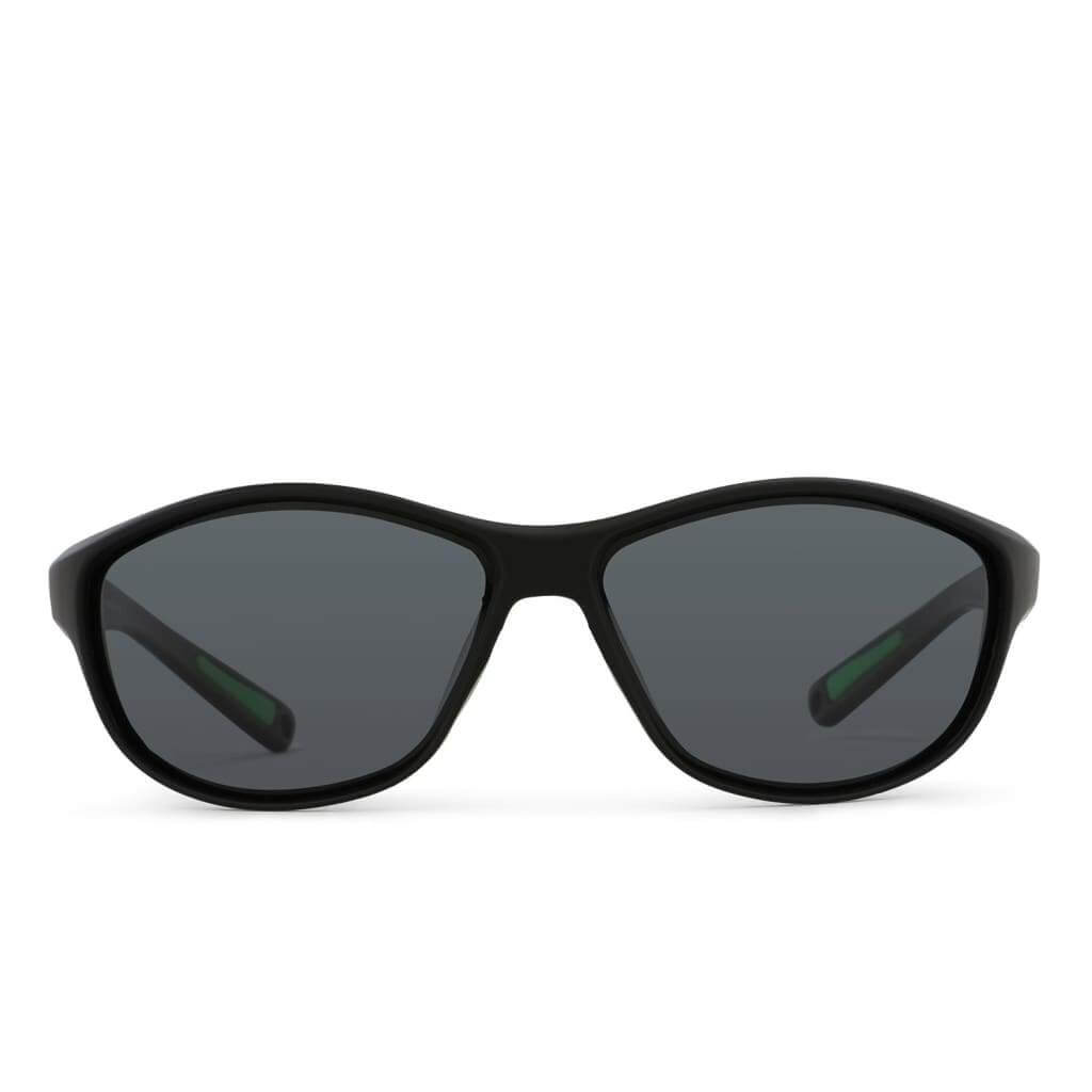 Rheos Polarized Floating Sunglasses: Palmettos Aviator Sunglasses 