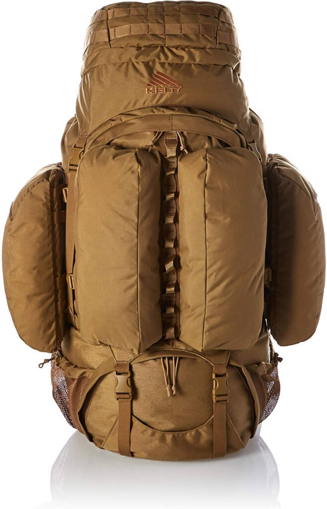 BMH Product Review: Kelty Tactical Sling Bag 