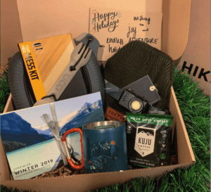 Best Monthly Subscription Boxes For Men - Hikewize