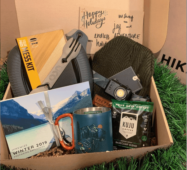 Best Outdoor Monthly Subscription Boxes