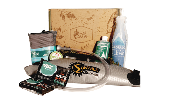 Best Outdoor Monthly Subscription Boxes