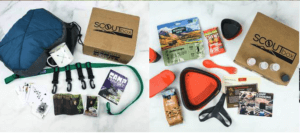 Best Monthly Subscription Boxes For Men - Scoutbox