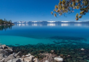 School of Stone How Was Lake Tahoe Formed Part 1 Featured Image PC Tim Peterson