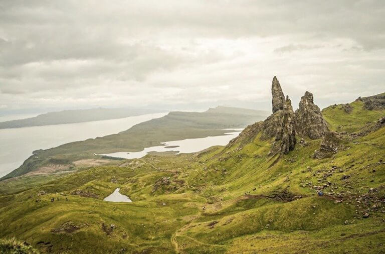 Best Day Hikes in Scotland | The Backpack Guide