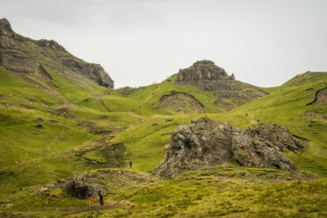 Best Day Hikes in Scotland - Old Man of Storr 2 PC Katey Hamill
