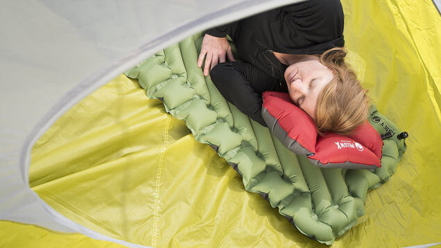 Best Sleeping Pads For Summer Camping - weight vs comfort