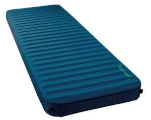 Best Sleeping Pads for Summer Camping - mondoking 3D