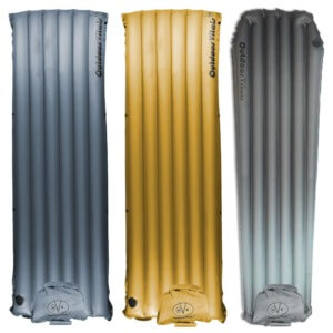 Best Sleeping Pads for Summer Camping - outdoor vitals sleeping pads