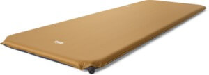 Best Sleeping Pads for Summer Camping - rei coop groundbreaker