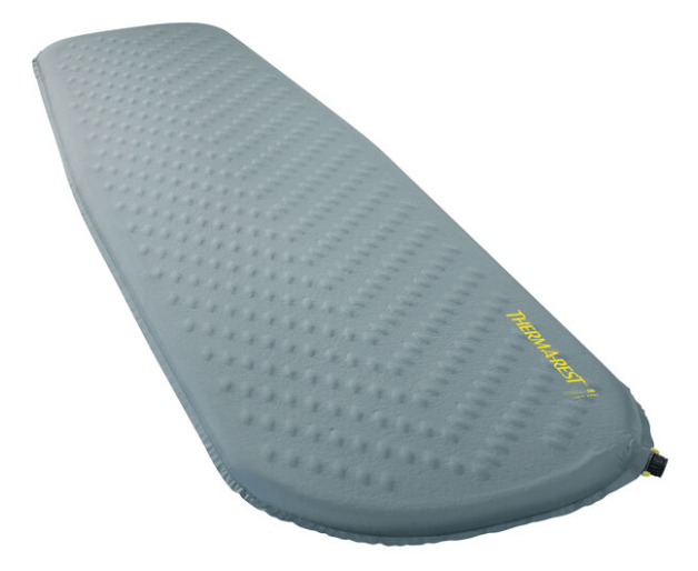 Best Sleeping Pads for Summer Camping - thermarest trail lite