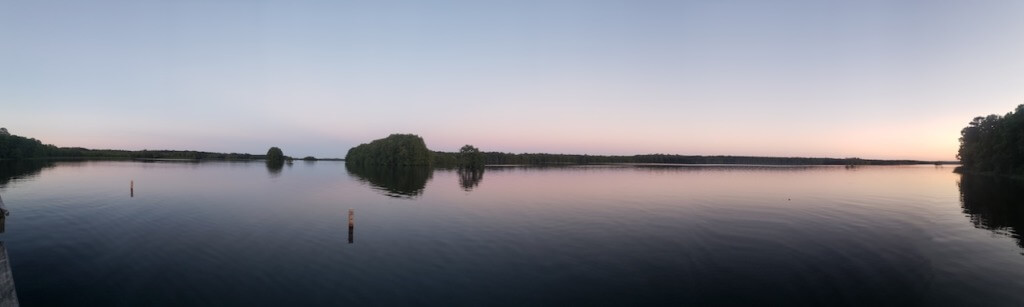 Lake Talquin