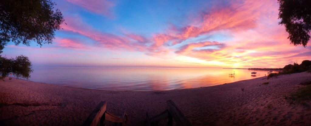 Port Austin Sunrise