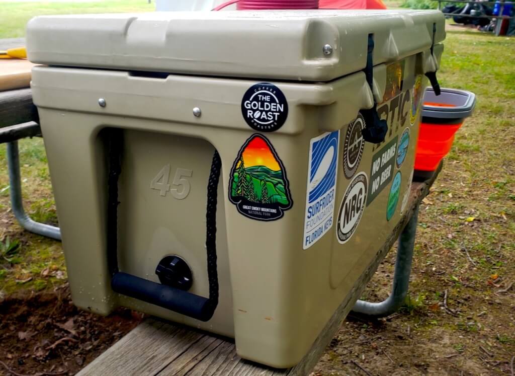 Yeti Tundra 45 vs. RTIC 45 QT: Which cooler is best?