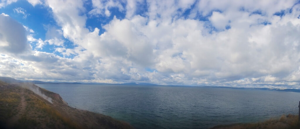 Yellowstone Lake