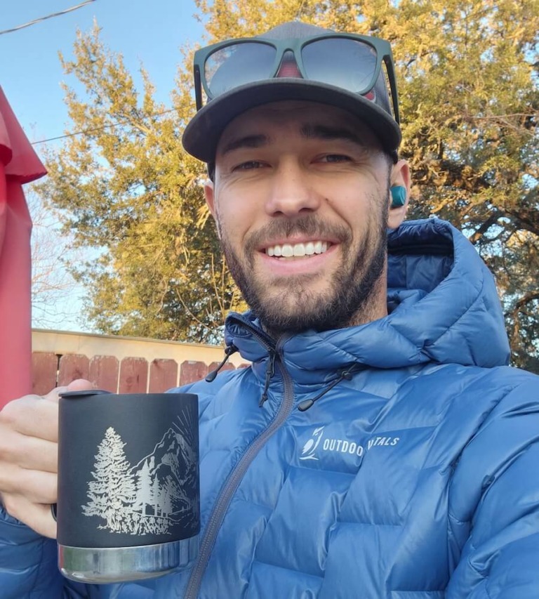 Outdoor Vitals NovaPro Jacket Review The Backpack Guide