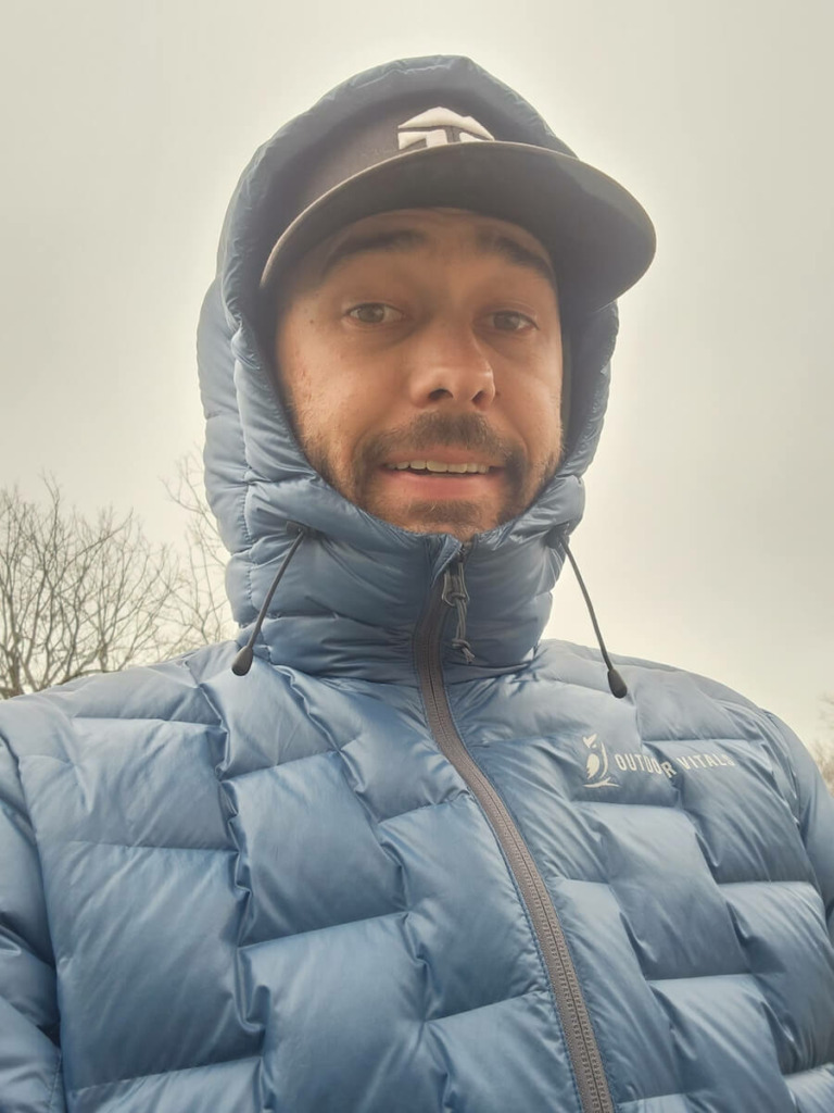 hood outdoor vitals novapro jacket review 