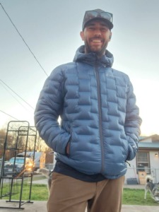 what i like outdoor vitals novapro jacket review