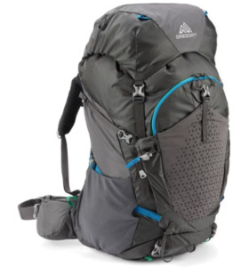 Jade 63 gregory hiking backpacks