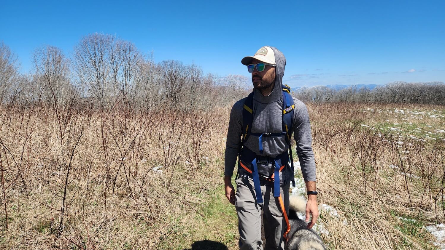 Does Outdoor Vitals Make the Best Hiking Hoodie?