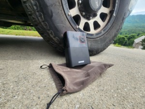Kohree Tire Inflator Featured Image