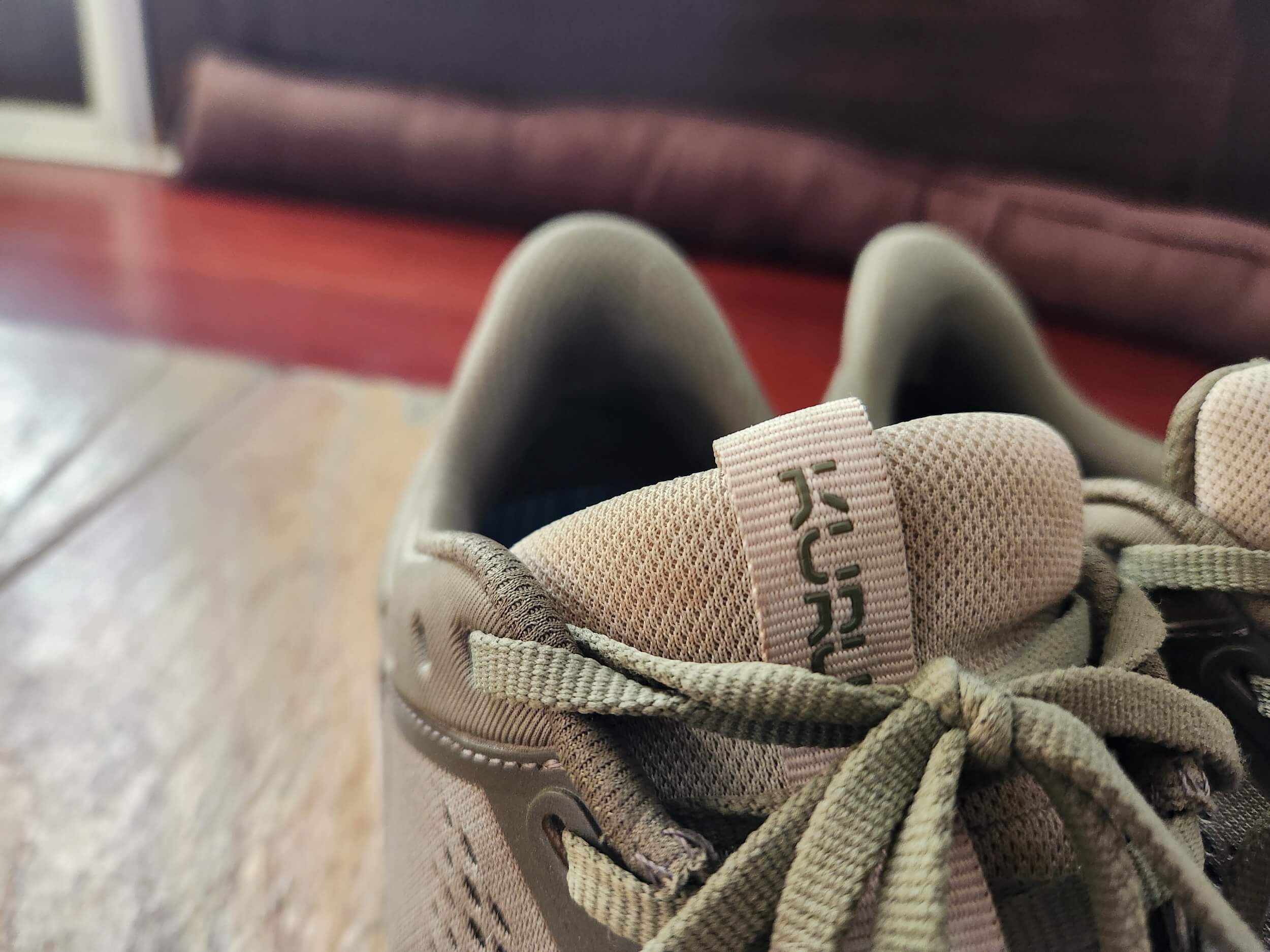 Kuruteku Kuru Quantum Shoes 8 (38.5) New | Mercari