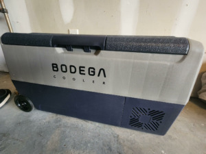 Bodega best 12v cooler featured image