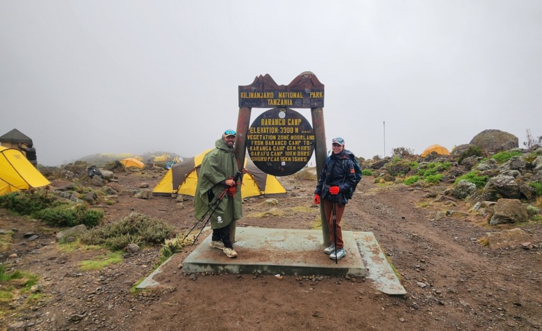 HOKA Kaha 3 GTX Review featured image